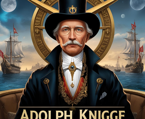 adolph knigge