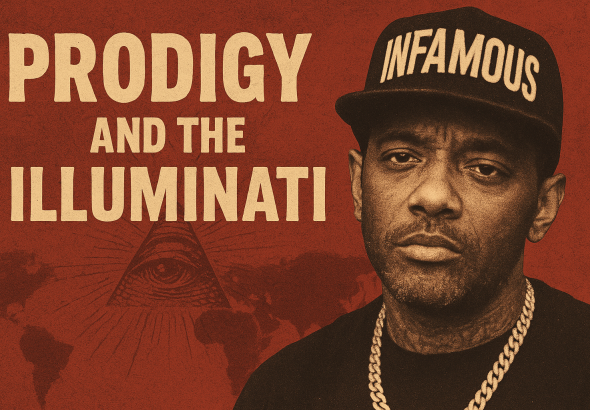 Prodigy and the illuminati